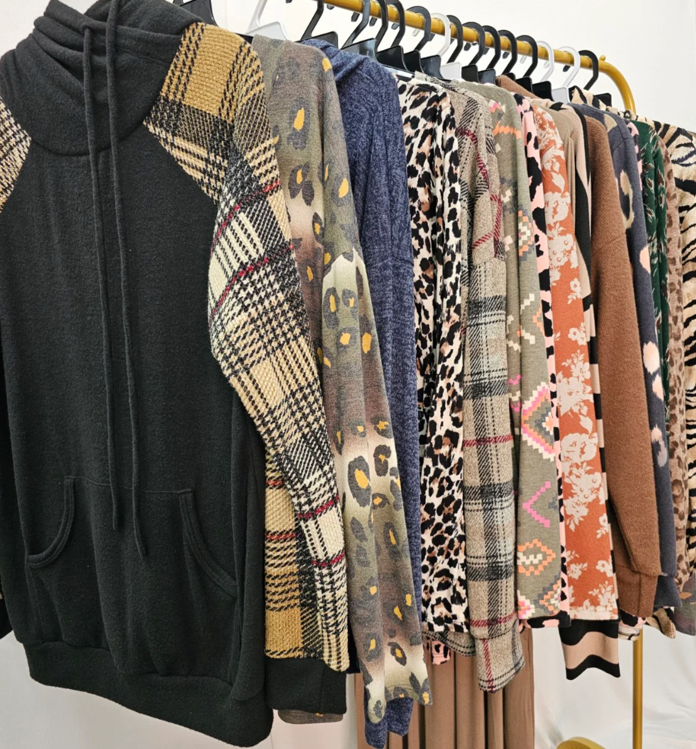 Unbox the Mystery of Fashion